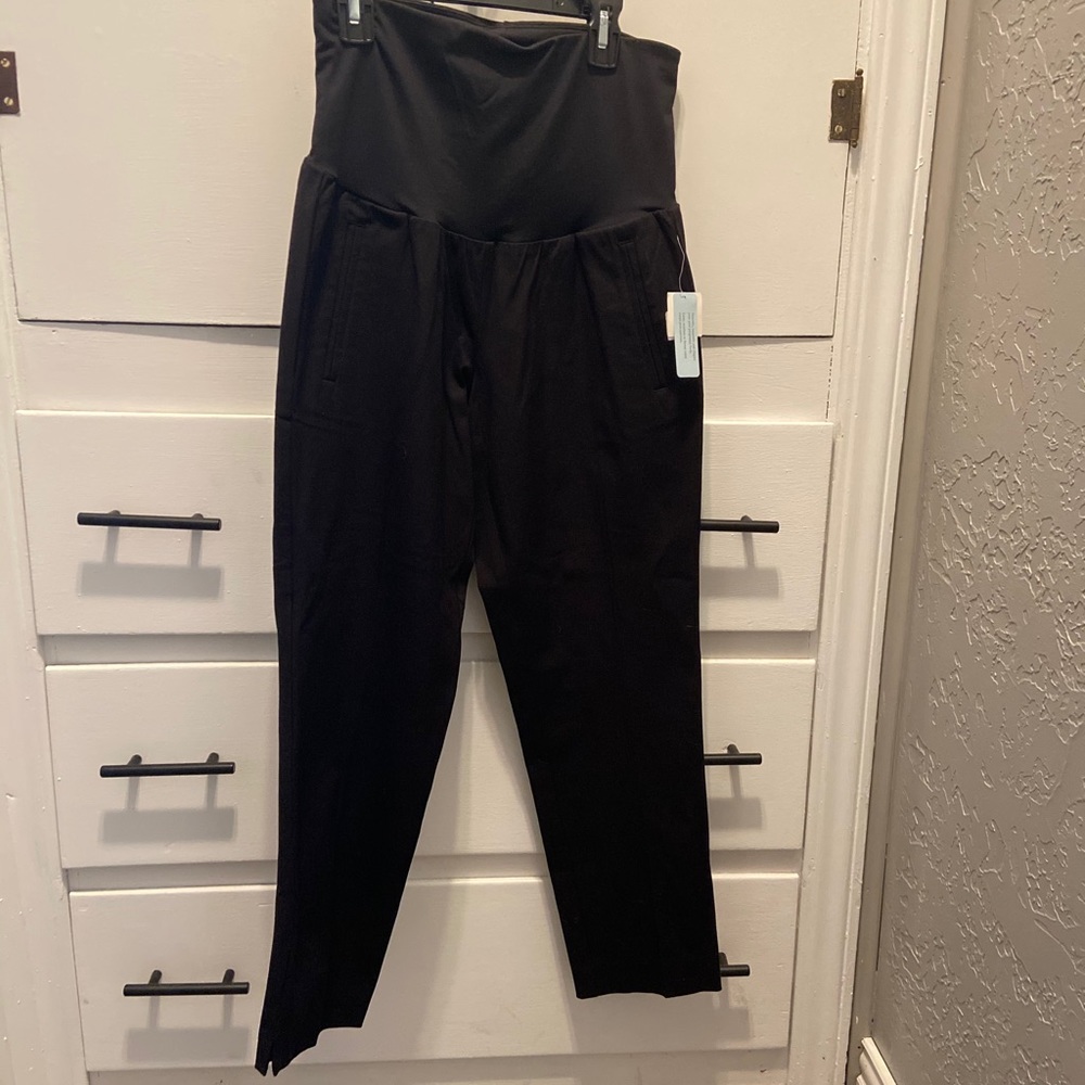 Maternity Slacks!